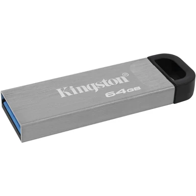Memorie USB Kingston, 16 GB, USB 3.0, cu capac plastic